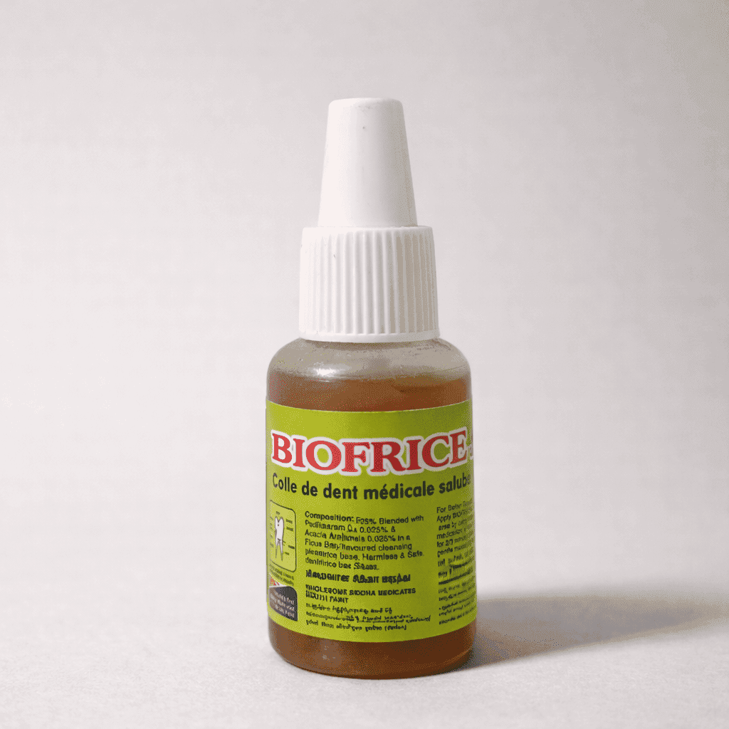 Biofrice++ Mouth Gel