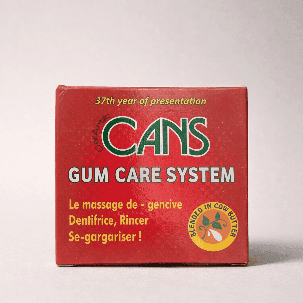 CANS Gum Care System